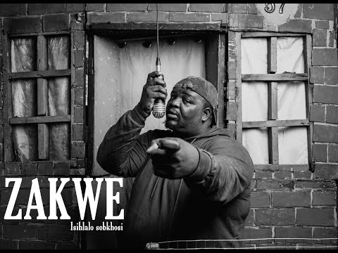 Zakwe - Isihlalo Sobukhosi (Official Video)