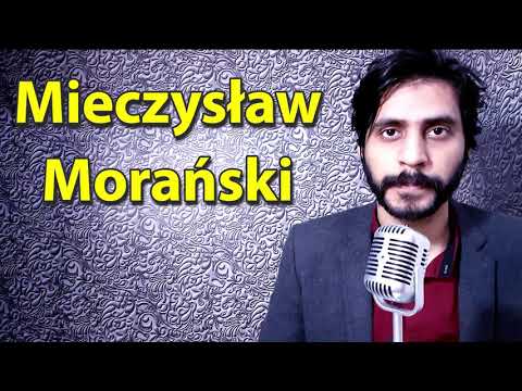 How To Pronounce Mieczyslaw Moranski