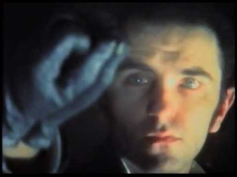 Jean-Pierre Jolly (1981) by Gérard Courant - Cinématon #116