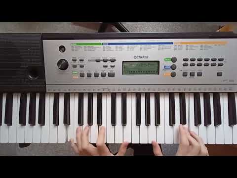 Waldemar Matuška - Eldorádo - piano