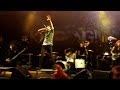 CROSSFAITH - Eclipse live KERRANG! Tour 2014 ...