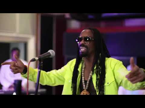 Reggae Vibrations "Official Video" Out now