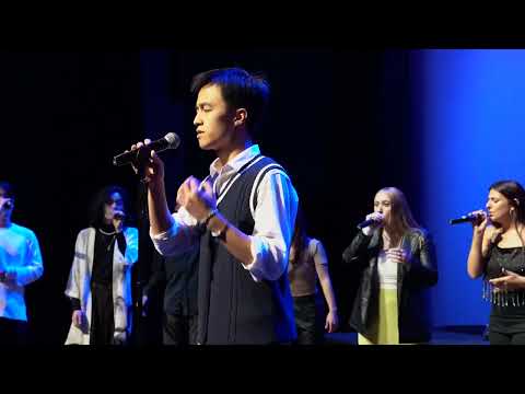 Break My Heart Again