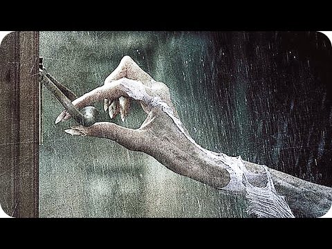 Don't Knock Twice (2017) Trailer