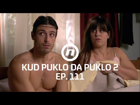 A kakva je to frizura? - Kud puklo da puklo - epizoda 111 I sezona 2