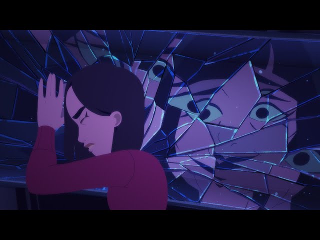 MUM'S SWEATER - Animation Short Film 2020 - GOBELINS