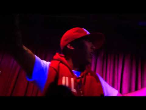 Do It For The Fans Show Busan - Dok2 - Young King Young Boss