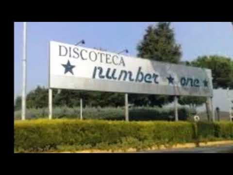 Giorgio Martini & Lancinhouse @ Number One - Sala 1 e 2 -diretta Radio Base 1996 ...