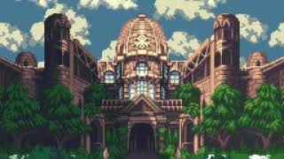 [SFC] ロマンシングサガ3/Romancing Saga3 [OP]