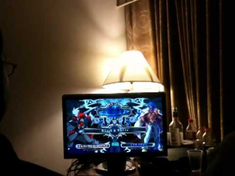BBCP North East Championship (NEC) HOTEL RED VS BLUE TEAMS PT2