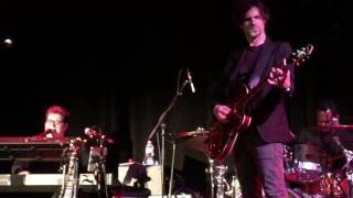 Jordan Smith @ The Chapel, SF - You Are So Beautiful (2 Me)