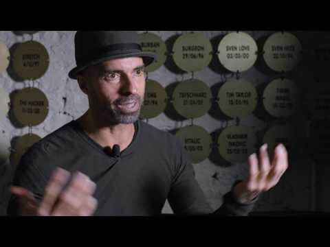 Chris Liebing: The Techno Alchemist | Native Instruments