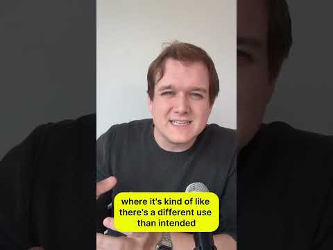 Why Ireland's AirBnB regulation doesn't work