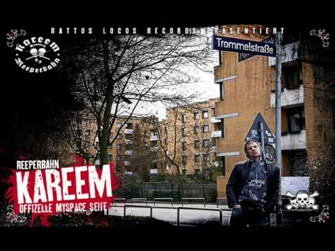 REEPERBAHN KAREEM - Einzelgänger