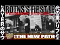 RISE OF THE NORTHSTAR - FIRST ALBUM ...