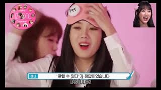 Download lagu [SubThai]QT Show Ep2 Part Hitomi Eunbi Yuri mp3