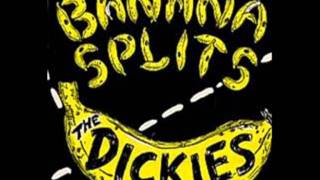 The Dickies - Banana Splits