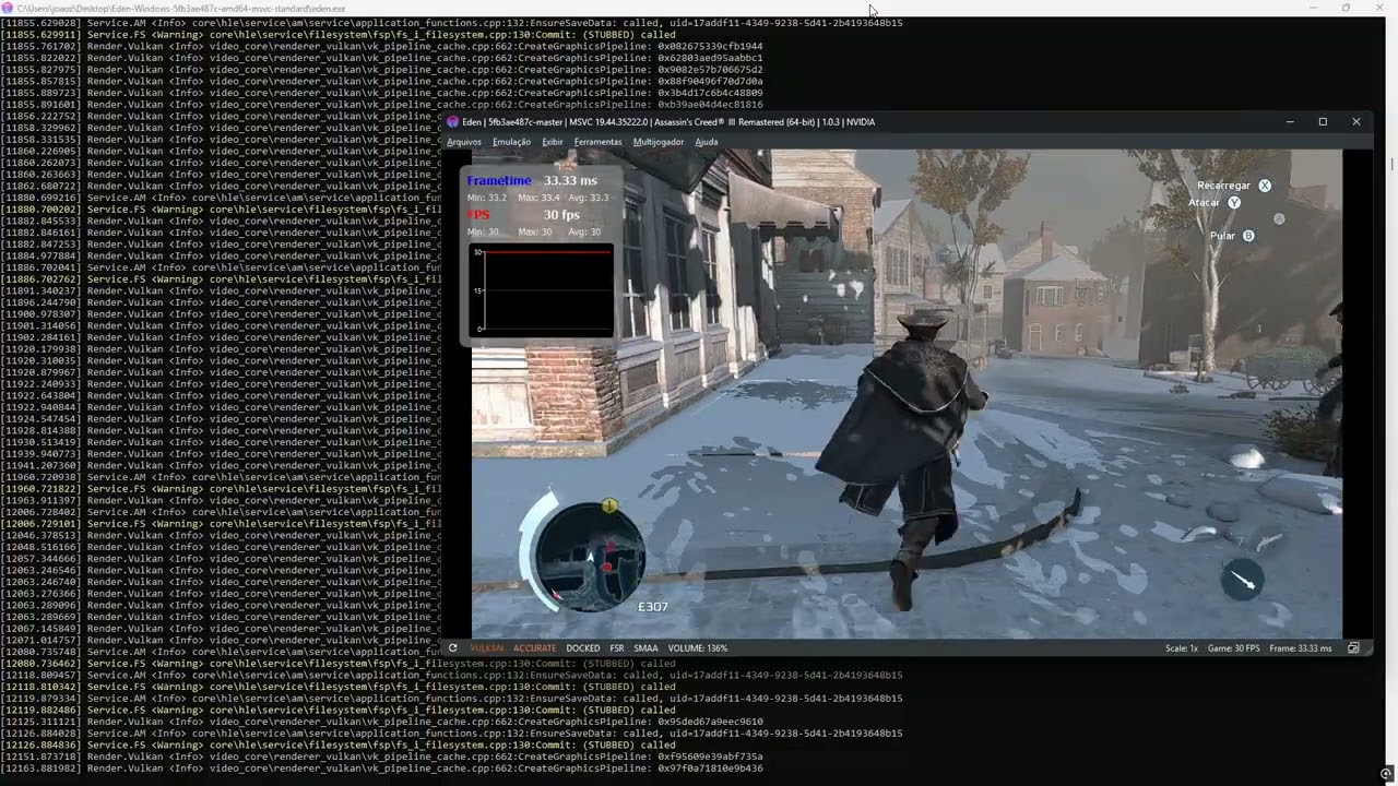 Eden | 5fb3ae487c-master | MSVC 19.44.35222.0 | Assassin's Creed® Ⅲ Remastered (64-bits) | 1.0.3