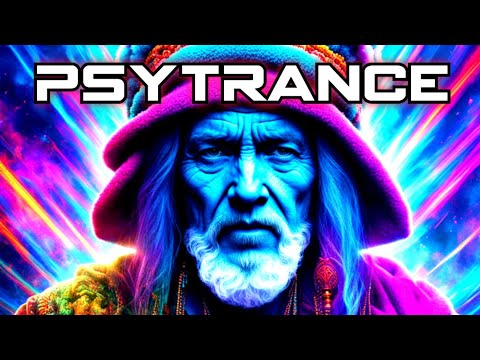 Psytrance Mix: The 145 BPM Journey Begins