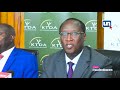 KTDA Boss Denies Allegations Of Cartels Running The Kenyan Tea Industry