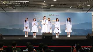 Download lagu CGM48 - Anata ga Ite Kureta Kara @ 𝗖𝗚𝗠𝟰𝟴 𝟱𝘁𝗵 𝗦𝗶𝗻𝗴𝗹𝗲 ⌜ 𝟮𝟱𝟲𝟱 ⌟ 𝗥𝗼𝗮𝗱𝘀𝗵𝗼𝘄 𝗠𝗶𝗻𝗶 𝗖𝗼𝗻𝗰𝗲𝗿𝘁 [4K 60p] 230219 mp3