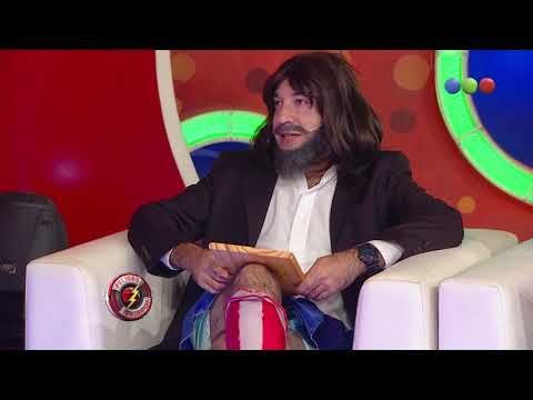 Programa 7 - Peligro Sin Codificar 2015