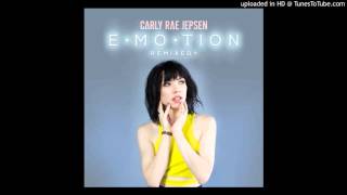 Carly Rae Jepsen - I Really Like You (Bleachers Remix)