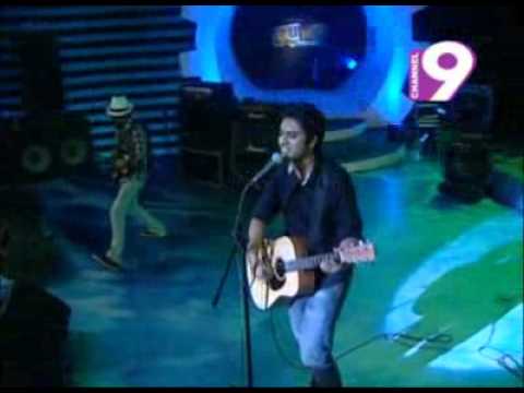 Shunno - Shoto Asha (Gp Tune Factory @ Channel 9)