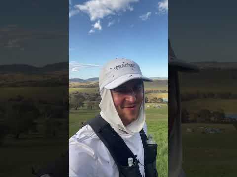 How steep is this hill?