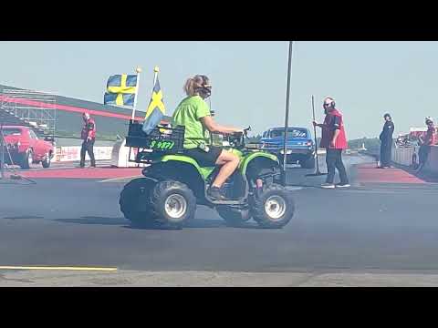 Tierp Arena June'23   Stock/Superstock