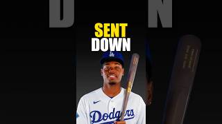 WHY Was Josue De Paula Sent Down?