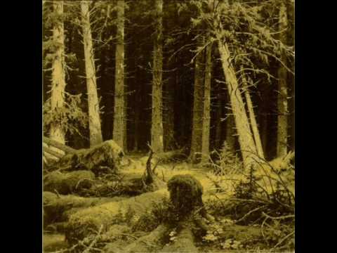 Klabautamann - The Wanderer