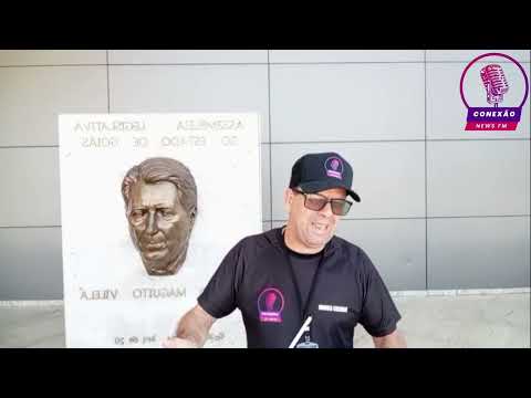 Visita aos Deputados Solicitando Recursos ao Faina