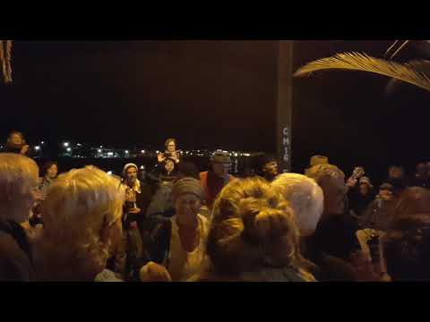 Gomera Street Band 2019