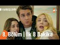 Kardeşlerim 8 Bölüm İlk 8 Dakika vo Kardeşlerim 8 Bölüm İlk 8 Dakika vo