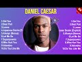 Daniel Caesar 2025 MIX Top 10 Best Songs Greatest Hits Full Album