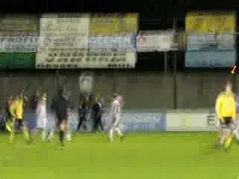 Racing Mol-Wezel - KVO Aarschot 8-1