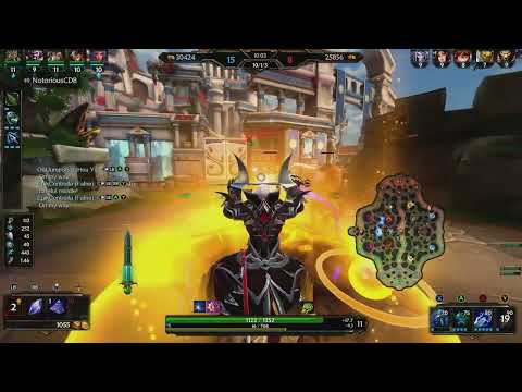 AO KUANG S9 BUILD! 19/3