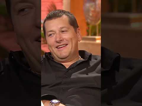 Aco Pejović: Ja sam kafanu voleo, volim je i sad | Preživeli #shorts