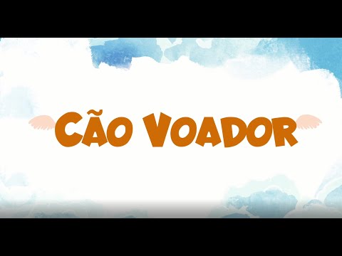 Cão Voador