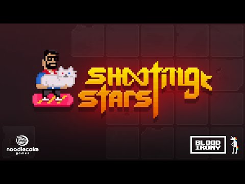 Shooting Stars! Steam Key GLOBAL - 1