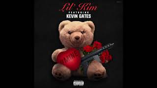 Lil&#39;Kim feat Kevin Gates #Mine (Legendado)