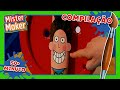 Quem VOCÊ Vai Criar Hoje MISTER MAKER Em PORTUGUÊS