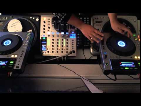 DJ 204 135min Mix!!!