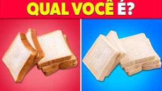 Existem DOIS Tipos de Pessoas ~ Qual Você é? 🤔✅