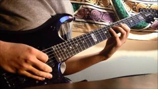 Between the Buried and Me - Specular Reflection cover