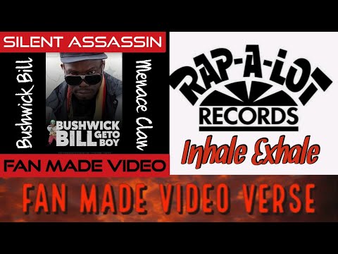 Video thumbnail for Inhale Exhale