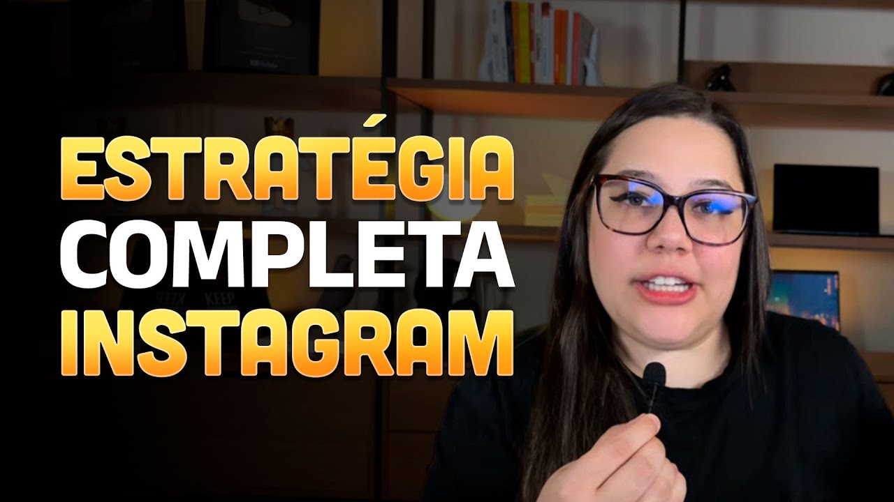 Criando estratégia para um Instagram de negócios na prática