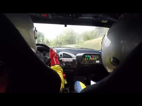 appennino reggiano  2016 Comini Gravaghi lungo sulla p s  san polo