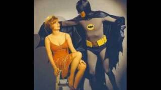 Lavern Baker - Batman to the rescue 1966